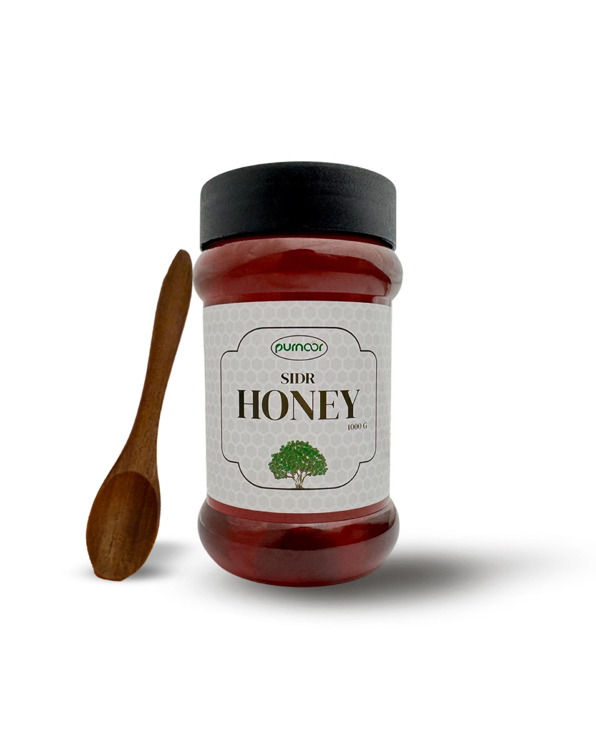 بیری کا شہد