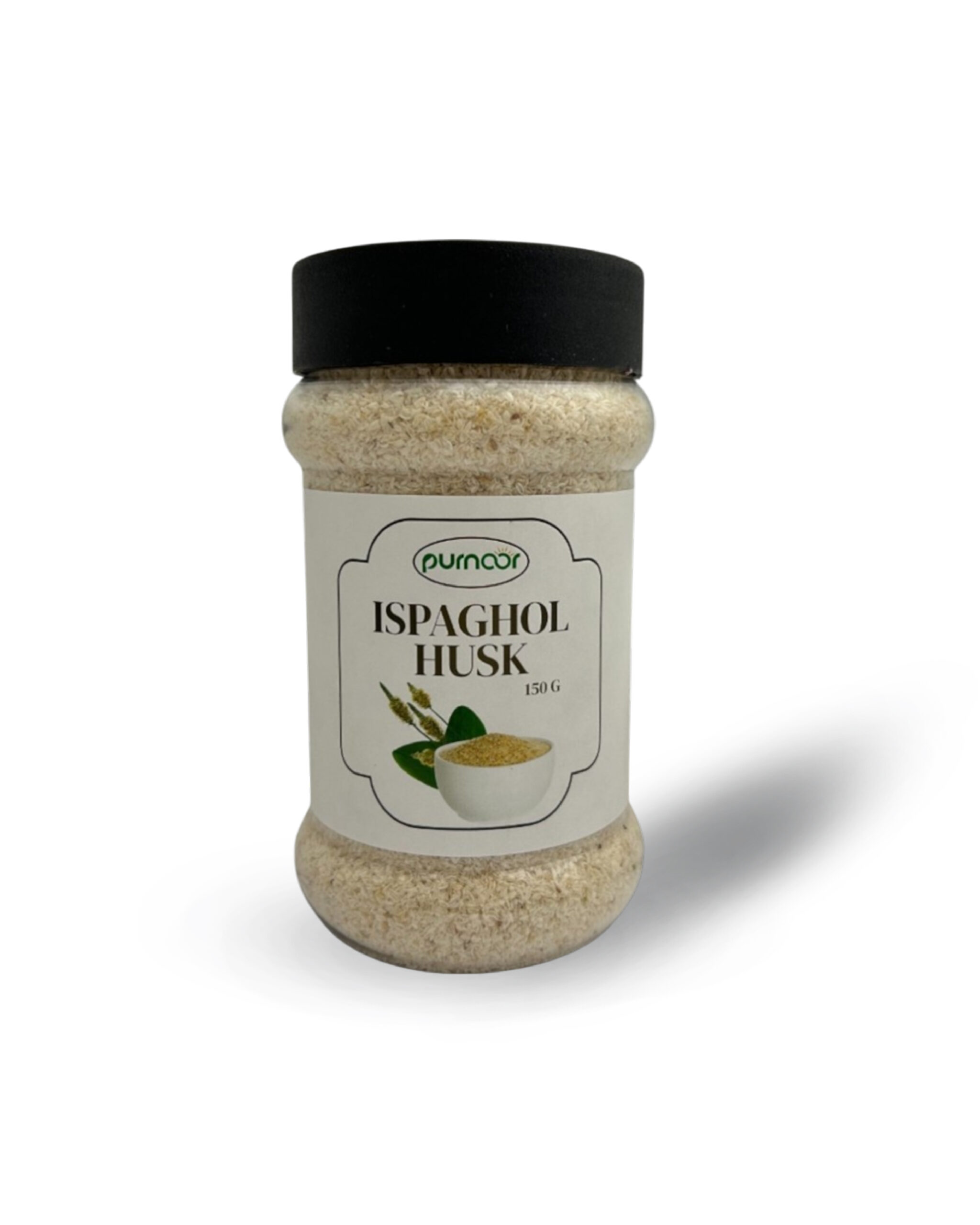 اسپغول کا چھلکا